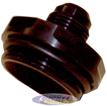 Water Neck/Pump Outlets WN-0040 (# 16 AN)